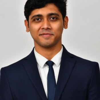 SHOAIB MUKHTAR HOSSAIN